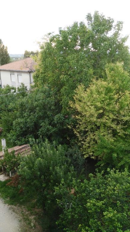 Il Giardino Del Gallo Foligno Habitación foto