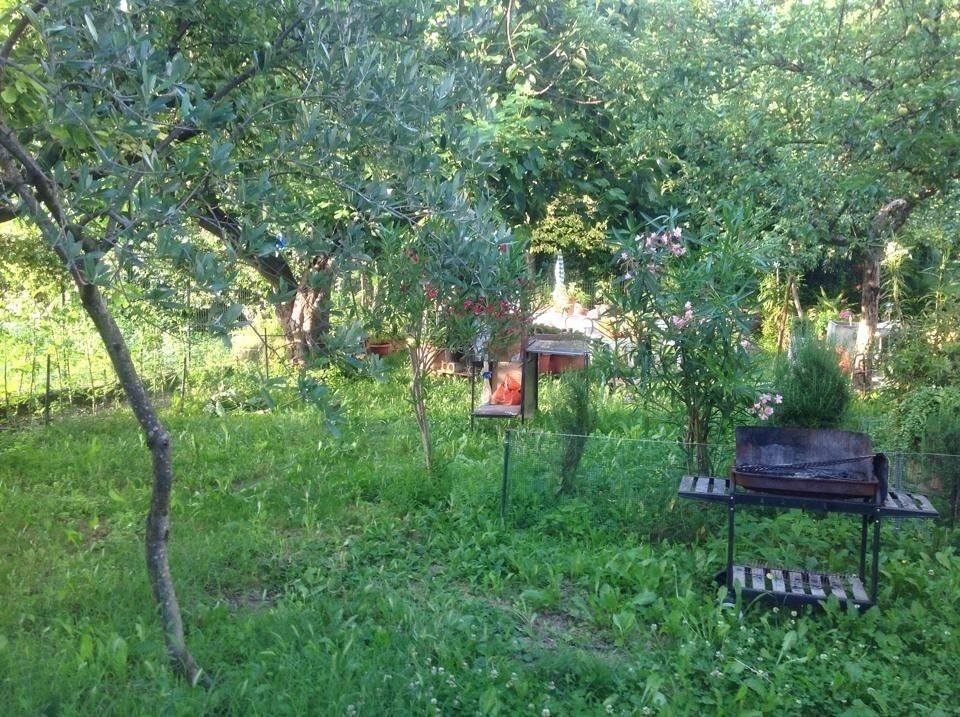 Il Giardino Del Gallo Foligno Habitación foto